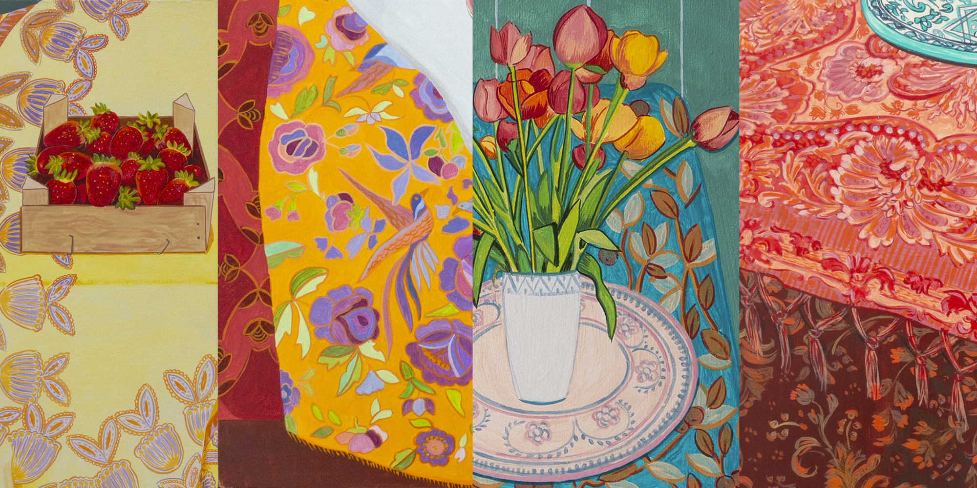Banner for Amalia Ortega